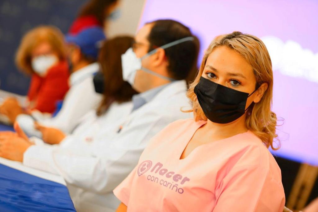 Instalan Sala Situacional del Sistema Nacional Integrado de Salud para monitorear la Ley Nacer Con Cariño instalan-sala-situacional-del-sistema-nacional-integrado-de-salud-para-monitorear-la-ley-nacer-con-carino